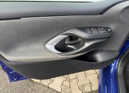 Toyota Yaris Hatchback 1,5 l 68 kw