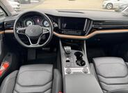 Volkswagen Touareg 14