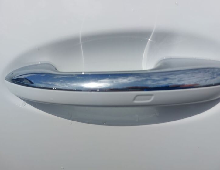 Mercedes-Benz GLC 25