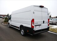 Citroën Jumper Ostatní 2,2 l 133 kw