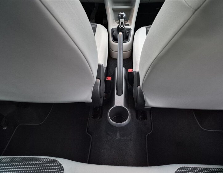 Seat Mii Hatchback 999,0 55 kw