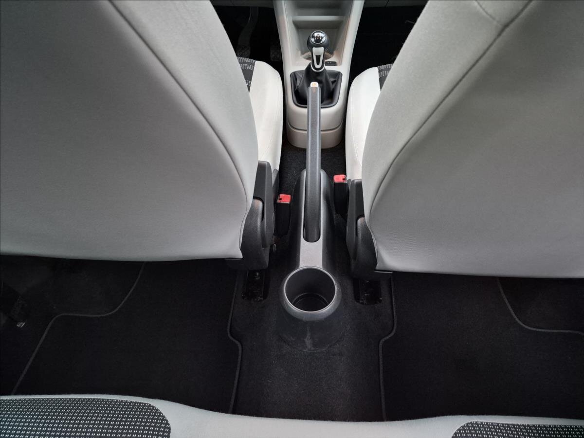 Seat Mii Hatchback 999,0 55 kw