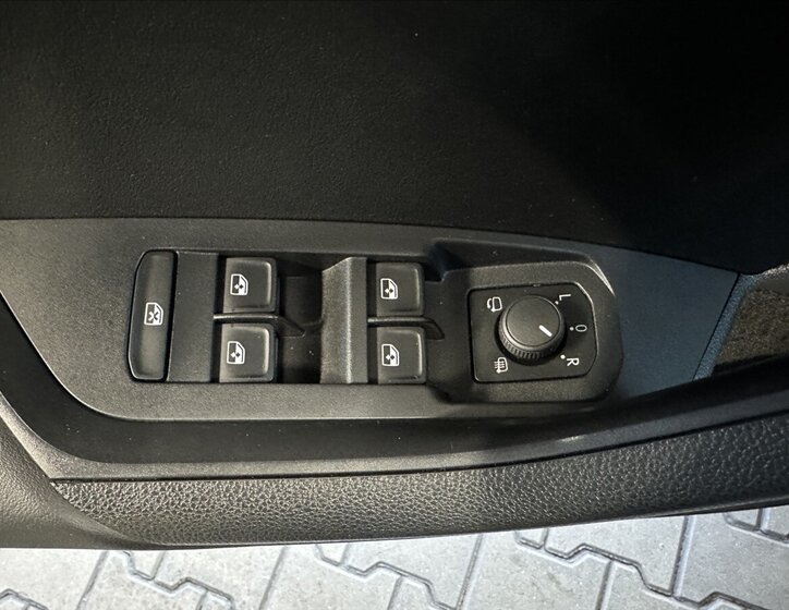 Škoda Kodiaq SUV 1,5 l 110 kw