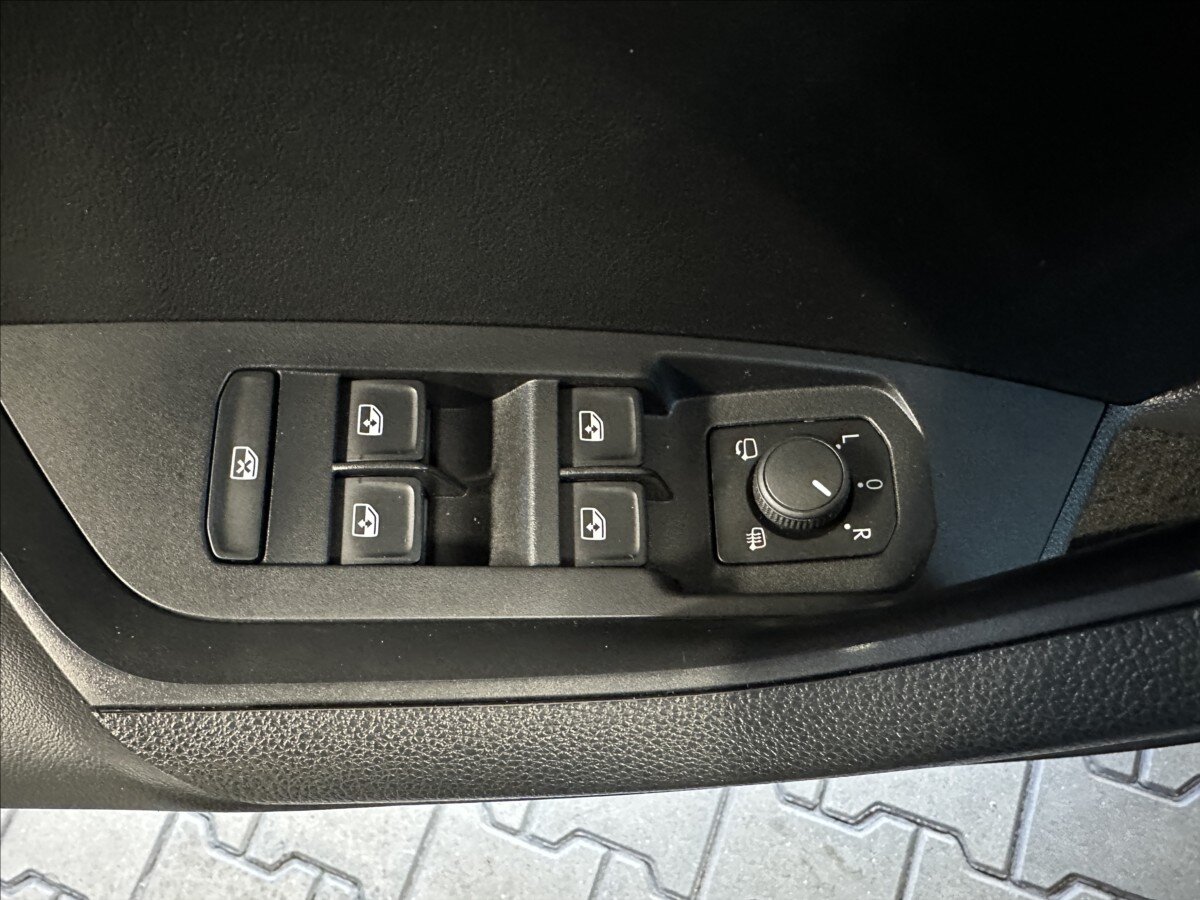 Škoda Kodiaq SUV 1,5 l 110 kw