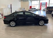 Toyota Corolla Sedan 1,5 l 92 kw