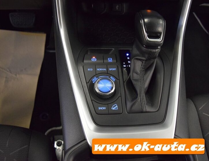 Toyota RAV4 SUV 0,0 130 kw
