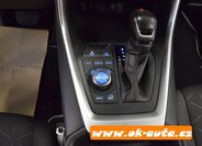 Toyota RAV4 SUV 0,0 130 kw