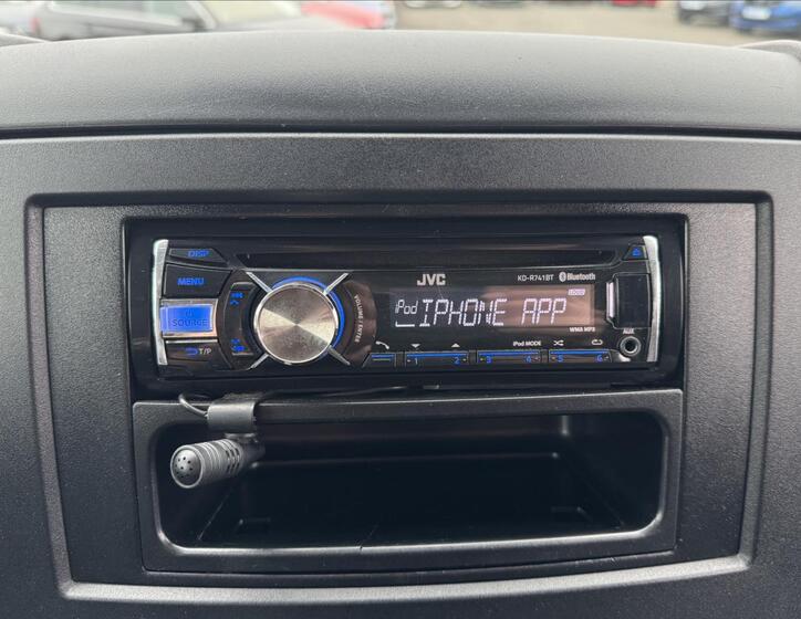 Mercedes-Benz Sprinter 14