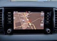 Škoda Karoq SUV 2,0 l 110 kw