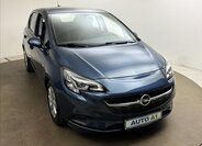 Opel Corsa Hatchback 1,2 l 70 kw