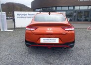 Hyundai i30 Hatchback 1,5 l 103 kw