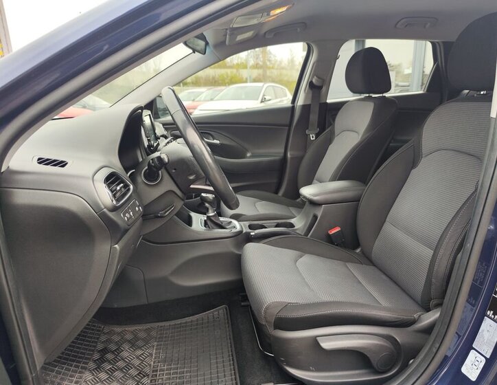 Hyundai i30 Kombi 998,0 88 kw