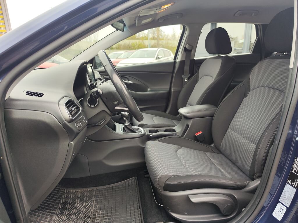 Hyundai i30 Kombi 998,0 88 kw
