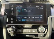 Honda Civic 14