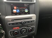 Citroën C4 Hatchback 1,6 l 88 kw