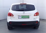 Nissan Qashqai SUV / Terénní 1,5 l 78 kw