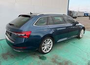Škoda Superb 2
