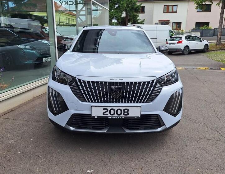 Peugeot 2008 2