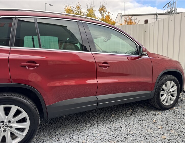 Volkswagen Tiguan 17