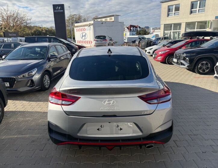 Hyundai i30 3