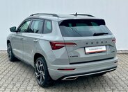 Škoda Karoq SUV / Terénní 1,5 l 110 kw