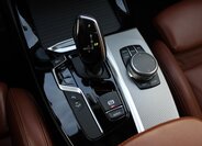 BMW X3 SUV / Terénní 3,0 l 240 kw