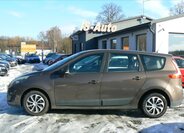 Renault Grand Scénic MPV 1,6 l 81 kw