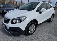 Opel Mokka SUV / Terénní 1,6 l 85 kw