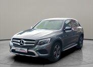 Mercedes-Benz GLC Kombi 2,1 l 125 kw