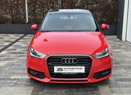 Audi A1 Hatchback 999,0 60 kw