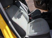 Volkswagen Caddy Skříň 2,0 l 51 kw