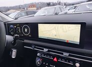 Hyundai Tucson SUV 1,6 l 118 kw