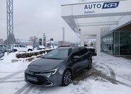 Toyota Corolla Kombi 1,8 l 72 kw