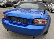 Mazda MX-5 Ostatní 1,8 l 93 kw