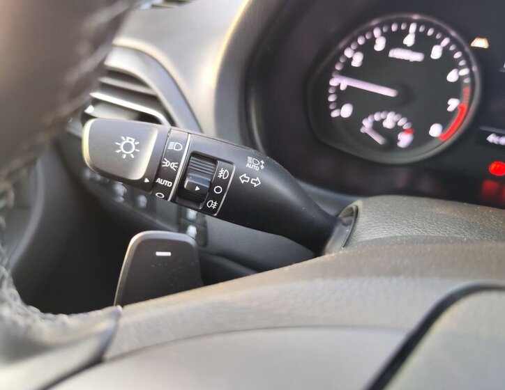 Hyundai i30 Kombi 998,0 88 kw