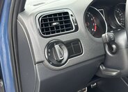 Volkswagen Polo Hatchback 1,8 l 141 kw