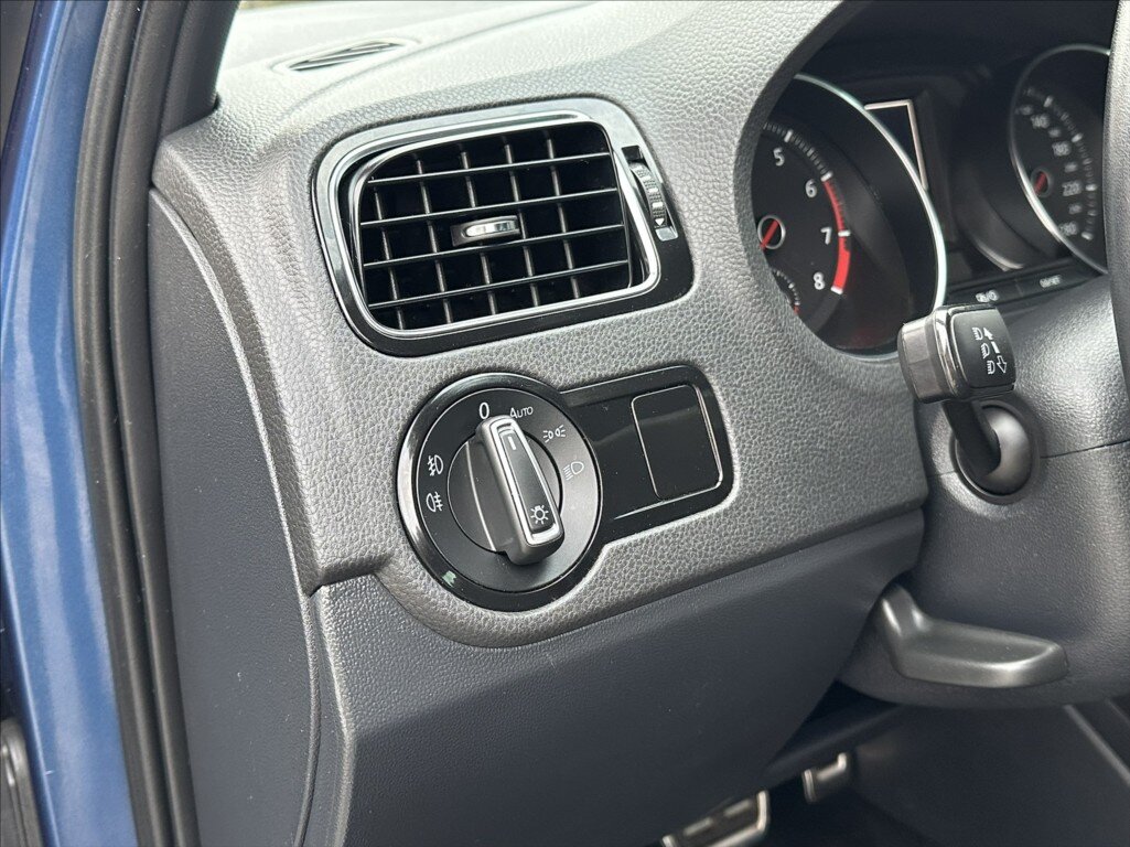 Volkswagen Polo Hatchback 1,8 l 141 kw