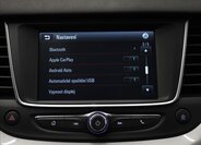 Opel Grandland X SUV / Terénní 1,2 l 96 kw