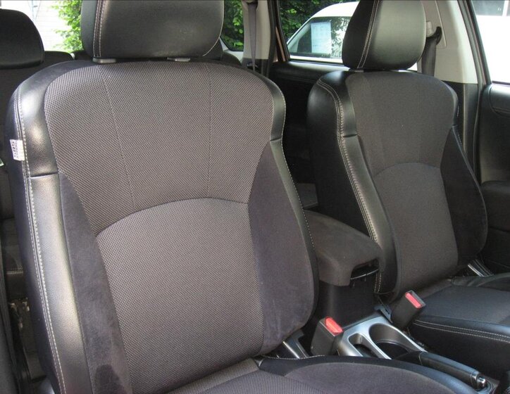 Mitsubishi Outlander 17