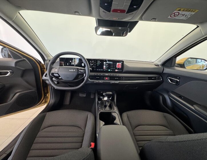 KIA Ostatní Ostatní 0,0 0