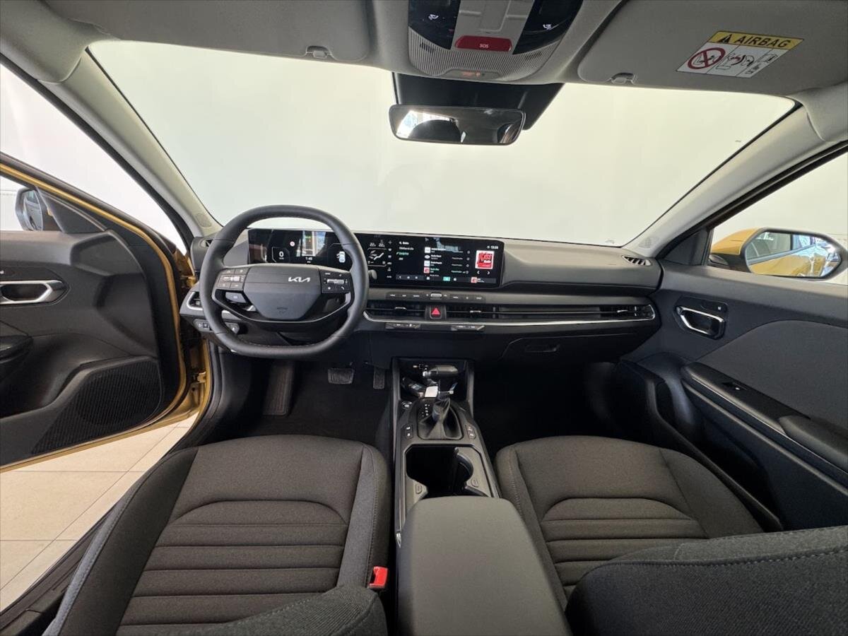 KIA Ostatní Ostatní 0,0 0