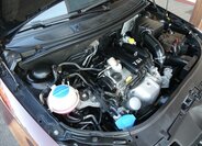 Škoda Roomster Kombi 1,2 l 63 kw