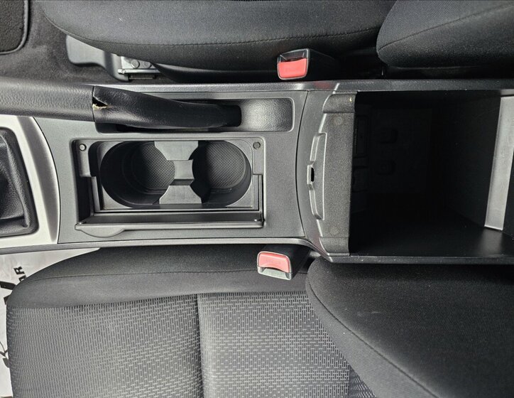 Mazda 3 Hatchback 1,6 l 77 kw