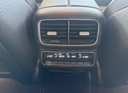 Mercedes-Benz GLE SUV / Terénní 2,9 l 243 kw