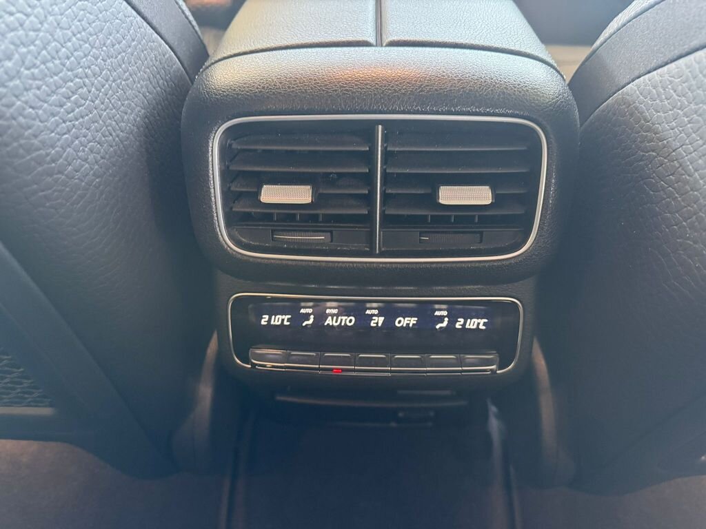 Mercedes-Benz GLE SUV / Terénní 2,9 l 243 kw