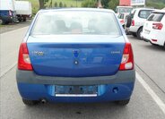 Dacia Logan Sedan / Limuzína 1,6 l 64 kw