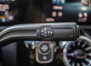 Mercedes-Benz CLA Kombi 2,0 l 321 kw