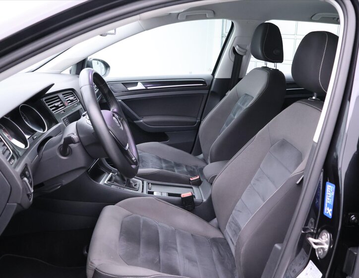 Volkswagen Golf Kombi 1,4 l 92 kw