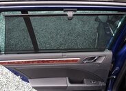 Škoda Superb Kombi 2,0 l 125 kw