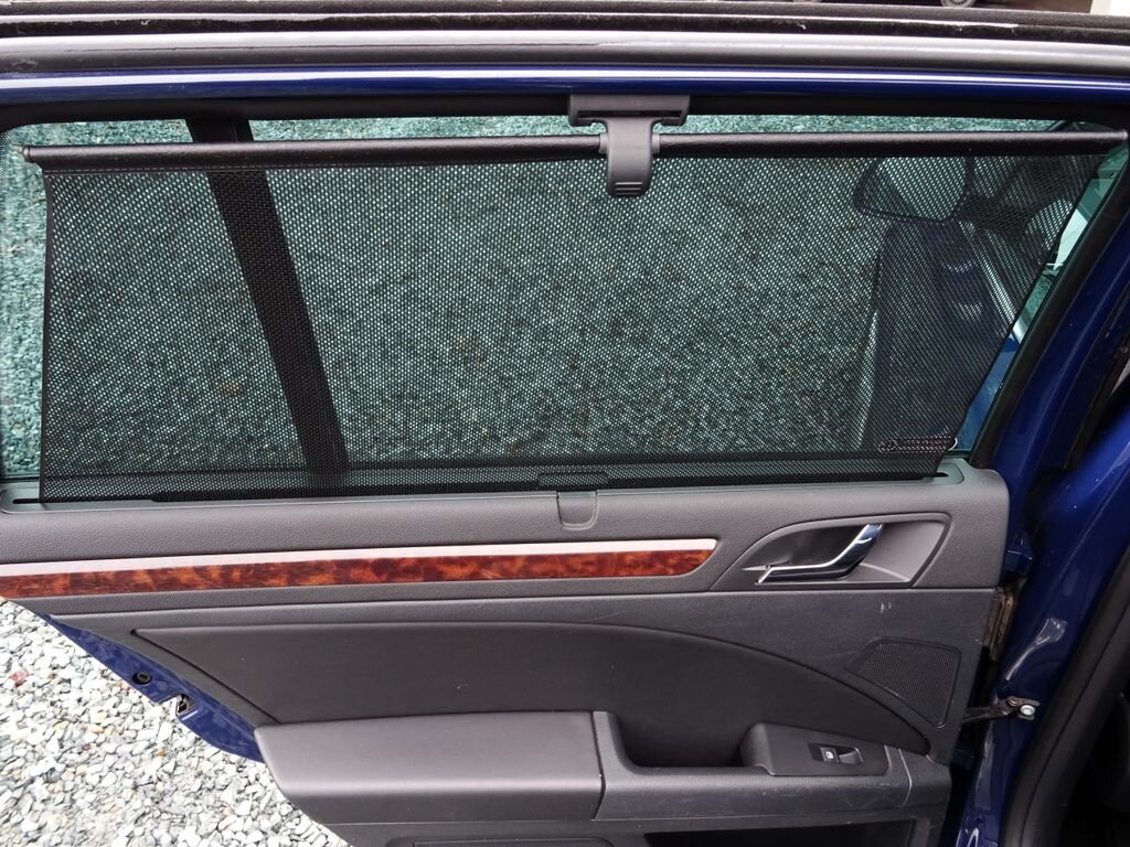 Škoda Superb Kombi 2,0 l 125 kw